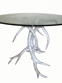 AT-06C_Elk Round Dining Table